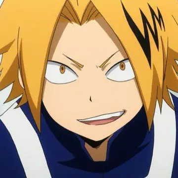 Profile image of 上鳴電気