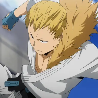 Profile image of 尾白猿夫