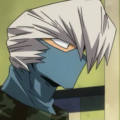 Profile image of 障子目蔵