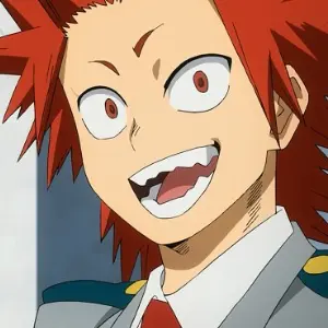 Profile image of 切島鋭児郎