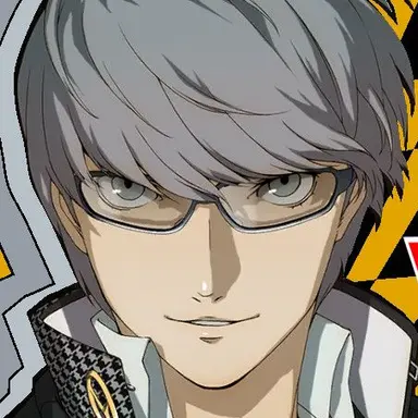 Profile image of 鳴上悠