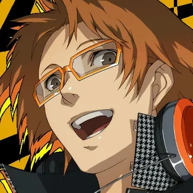 Profile image of 花村陽介