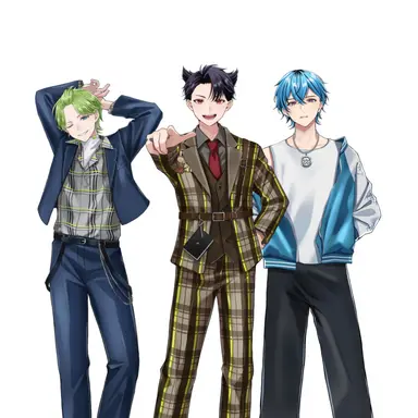 Profile image of 司波仁霧縦人天命大地