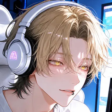 Profile image of Teru
