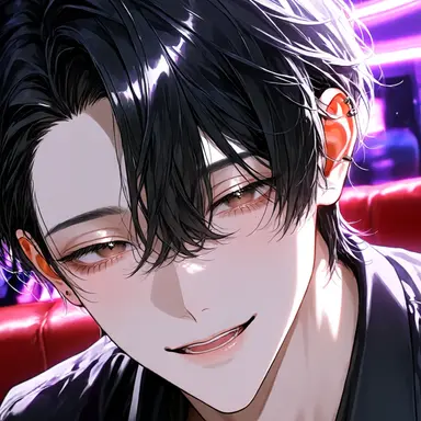 Profile image of Reihi