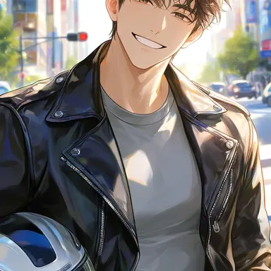 Profile image of Callum