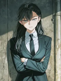 Profile image of リリア