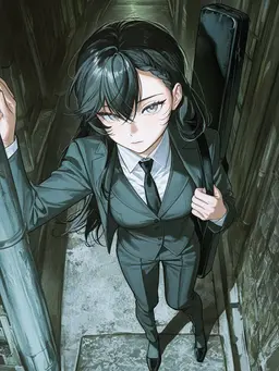 Profile image of リリア