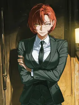 Profile image of マリア