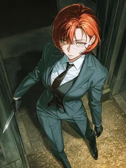 Profile image of マリア
