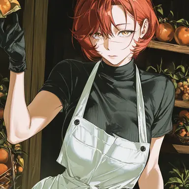 Profile image of マリア