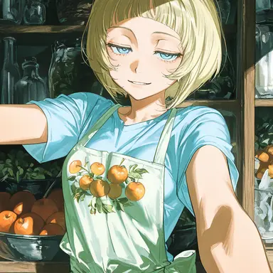 Profile image of エリカ
