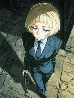Profile image of エリカ