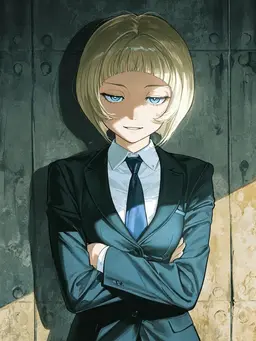 Profile image of エリカ