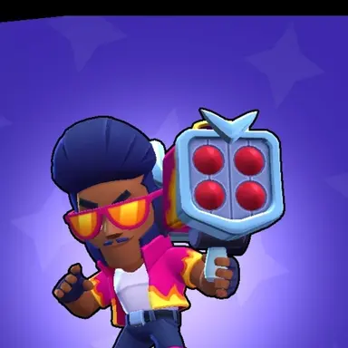 Profile image of 브록