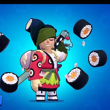 Profile image of 켄지
