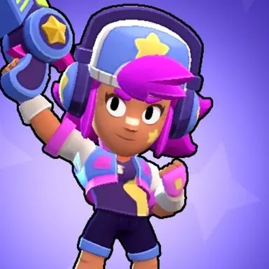 Profile image of 쉘리