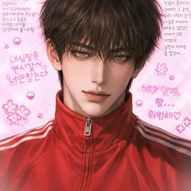 Profile image of 정유찬