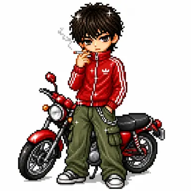 Profile image of チョン・ユチャン