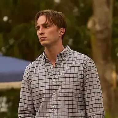 Profile image of Rafe