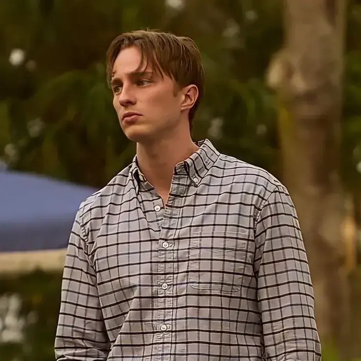 WearyArco3666의 Rafe Cameron - Casual hookups