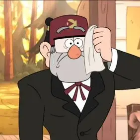 HUH22의 Stanley pines