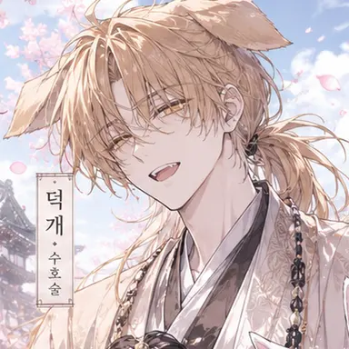 Profile image of 박덕개