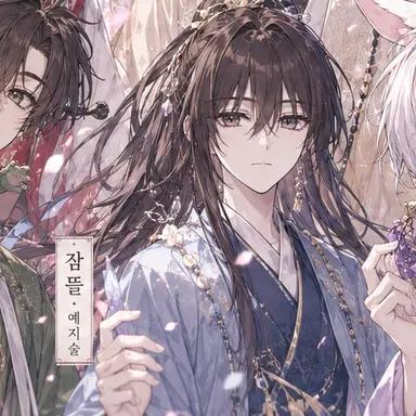 Profile image of 박잠뜰