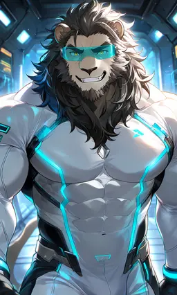 Profile image of 러스티