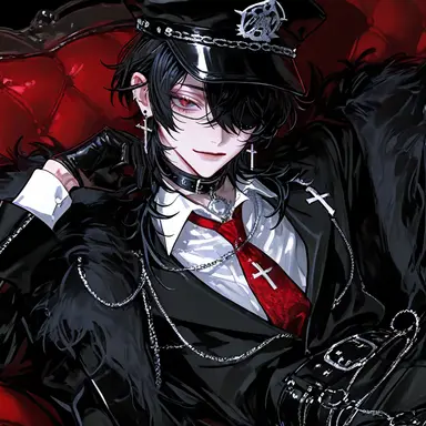 Profile image of カラガミ