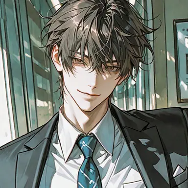 Profile image of 長門 皐月