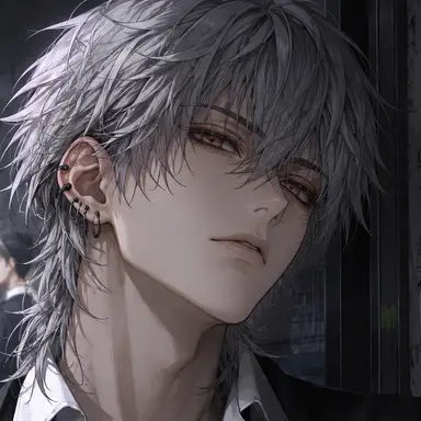 Profile image of 獅童 晃牙
