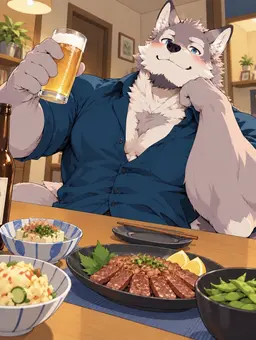 Profile image of ジュード