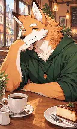 Profile image of ヴィオ