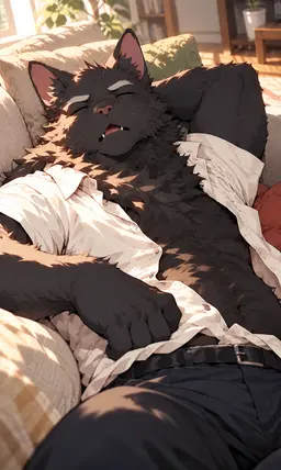Profile image of メルク
