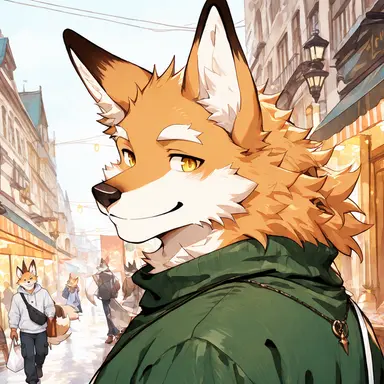Profile image of ヴィオ