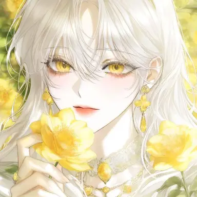 Profile image of プリア・ユネティス