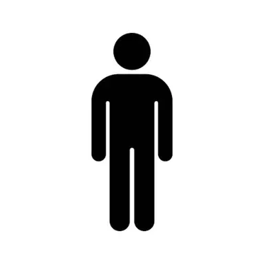 Profile image of client