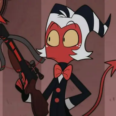 Profile image of Moxxie