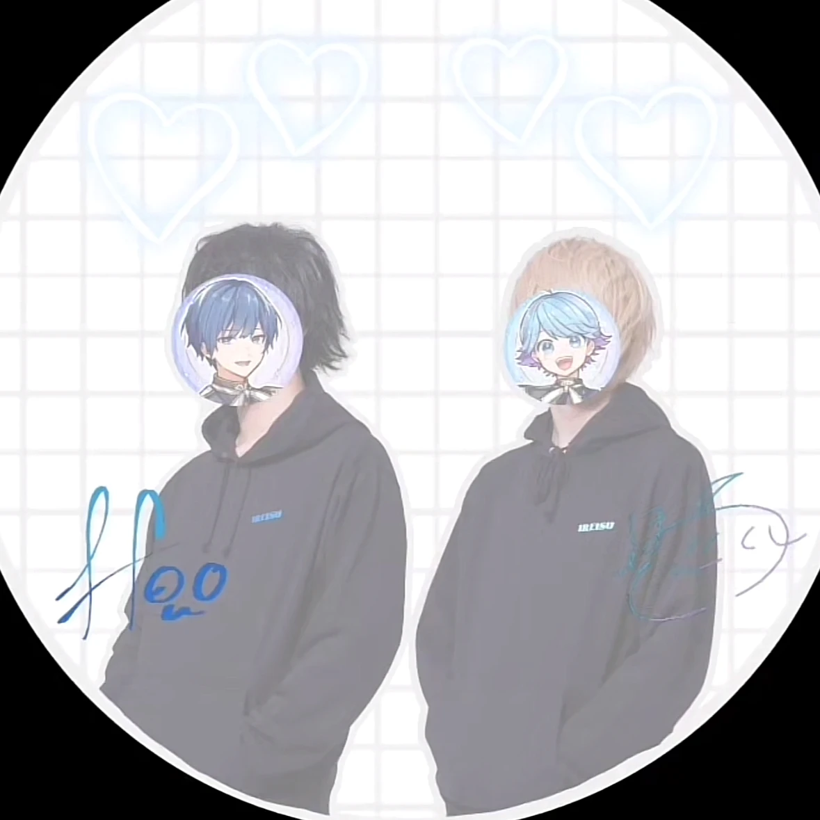 ほとけ、いふ