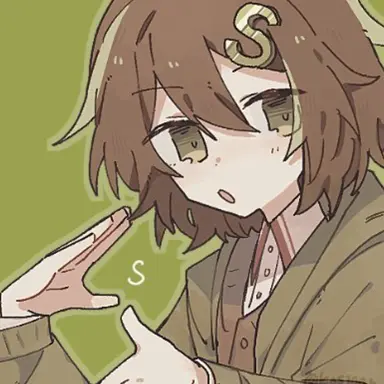 Profile image of Sレイマリ