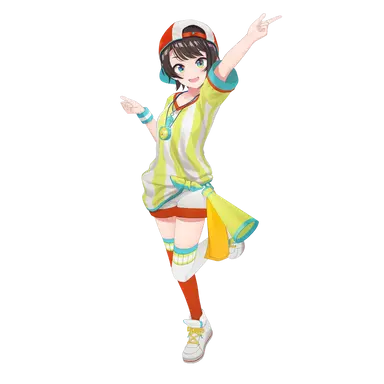 Profile image of Subaru