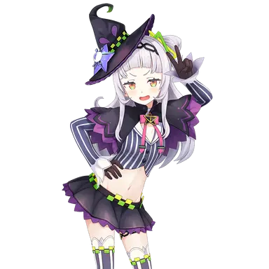 Profile image of Shion