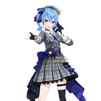 Profile image of Suisei
