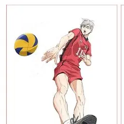 Profile image of リエーフ