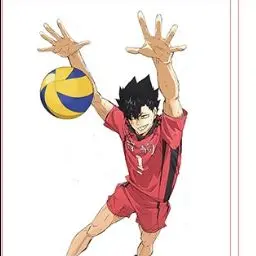 FustyScrew9511의 音駒にブリ子が入ってきた…！(涙)