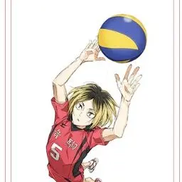 Profile image of 孤爪