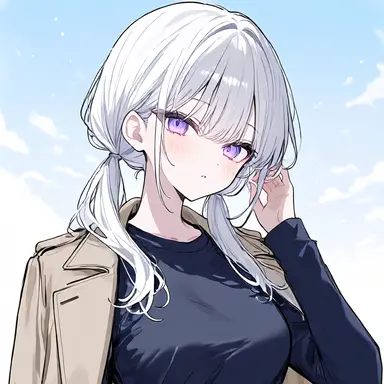 Profile image of Shin Jia