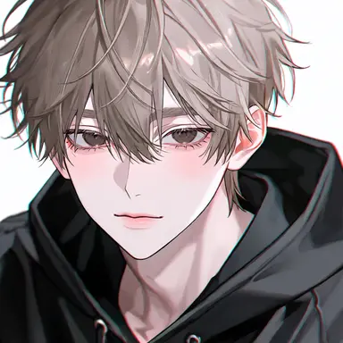 Profile image of Me as a Man