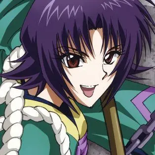 Profile image of 鎌足
